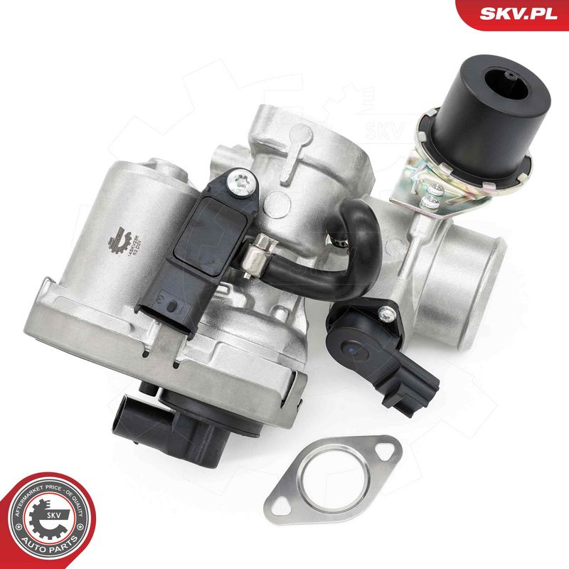 EGR-klapp, ESEN SKV 14SKV256