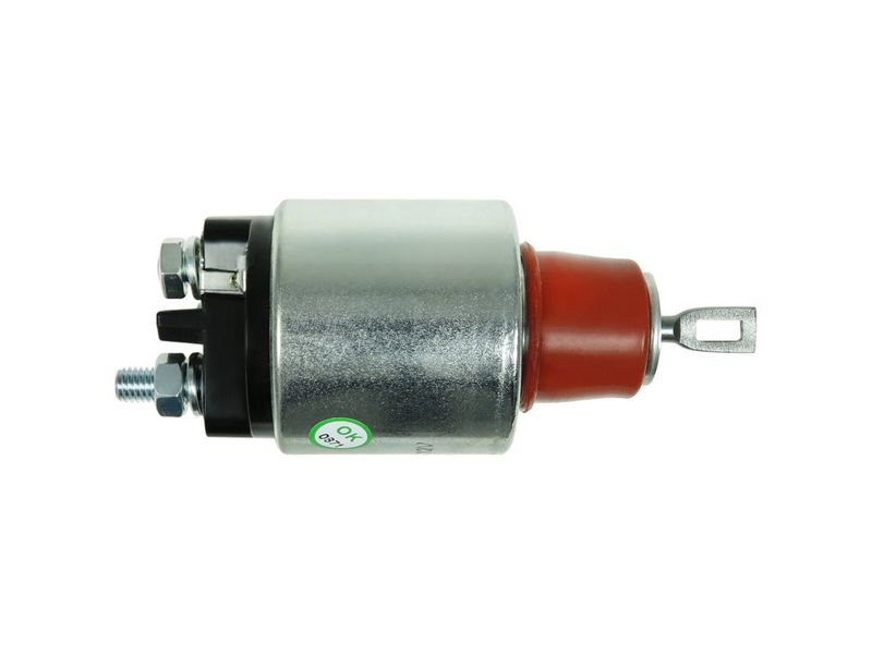 Brand new AS-PL Starter motor solenoid