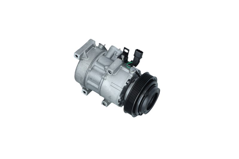 NRF 320290G Compressor, air conditioning