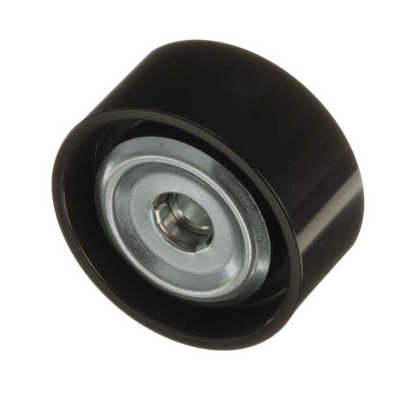 Vratná/vodicí kladka, klínový žebrový řemen T36669