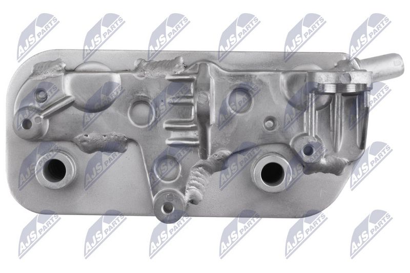 NTY CCL-BM-102 Oil Cooler, automatic transmission