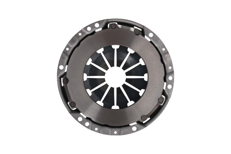 Sidurisurveplaat, KAMOKA PC062