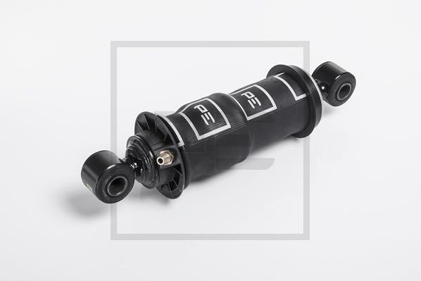 Tlumič, zavěšení kabiny 023.135-00A