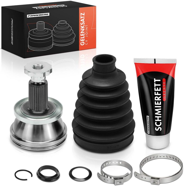 Frankberg 5481FB0049818 - Joint Kit, drive shaft