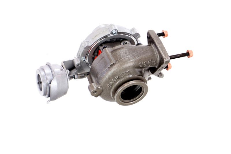 REMANTE 003-001-000081R Charger, charging (supercharged/turbocharged)