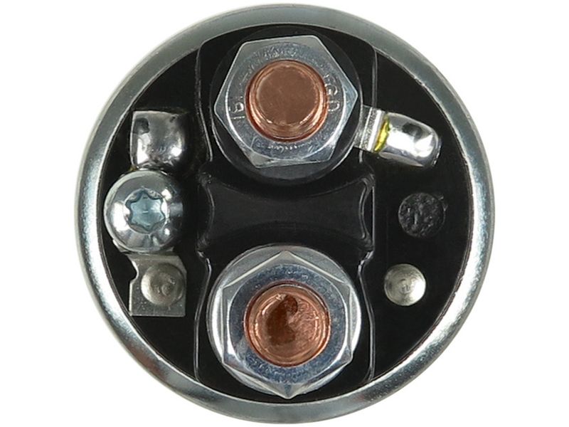 AS-PL SS0096 Solenoid Switch, starter