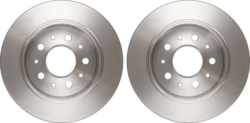 Disc frana DF4770 TRW