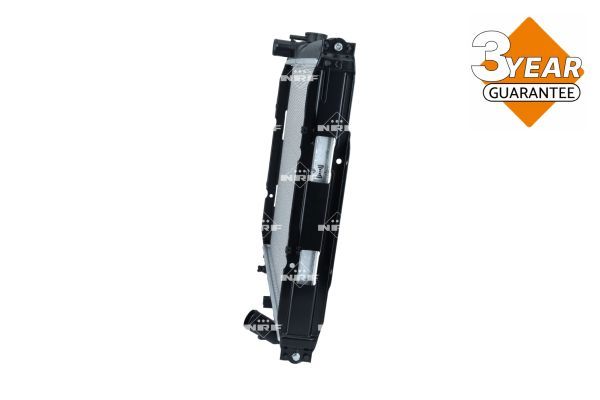 Radiaator, mootorijahutus, NRF 504125