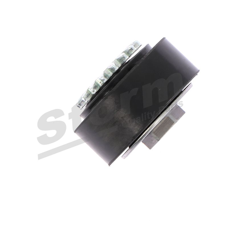 Poulie de tension, courroie trapézoïdale à nervures STORM QUALITY PARTS 88598