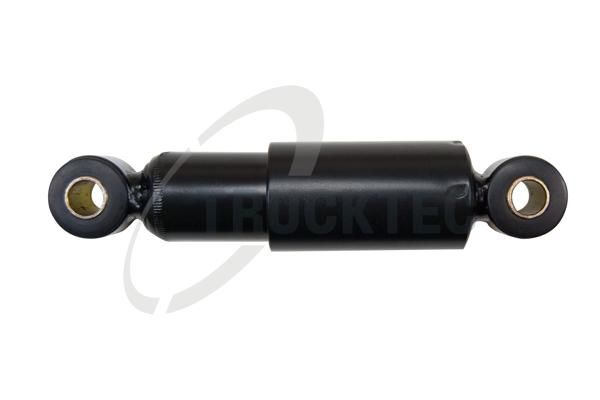 TRUCKTEC AUTOMOTIVE 03.63.007 - Shock Absorber, driver cab suspension