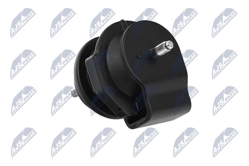 Paigutus, Mootor, NTY ZPS-NS-150