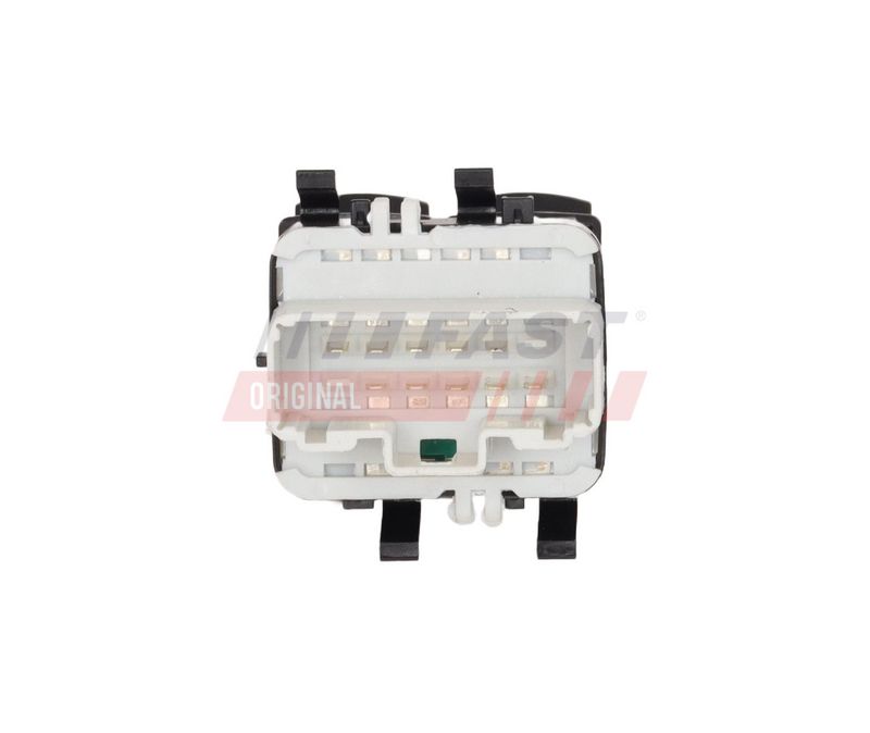 This part match OEM code: 8200 214 943