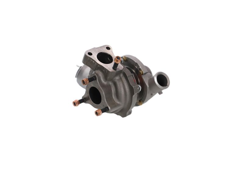 REMANTE 003-001-004453R Charger, charging (supercharged/turbocharged)