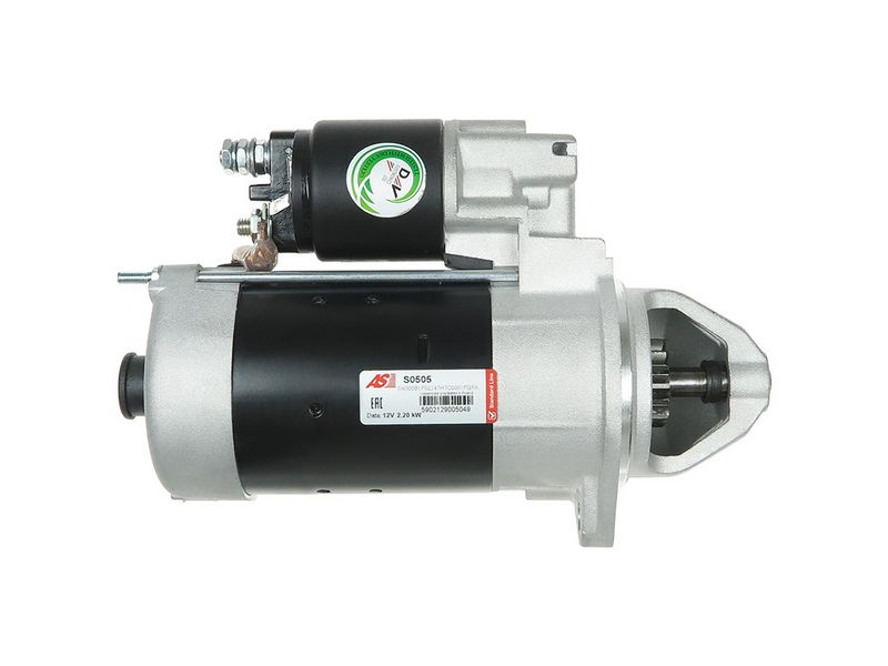 AS-PL S0505 Starter