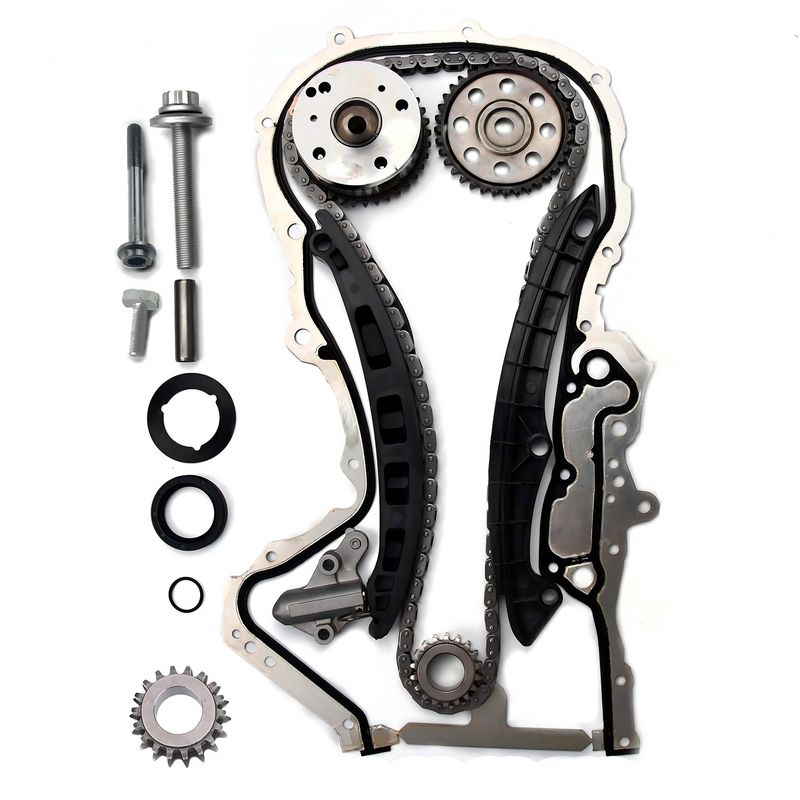 SKF VKML 81007 Timing Chain Kit