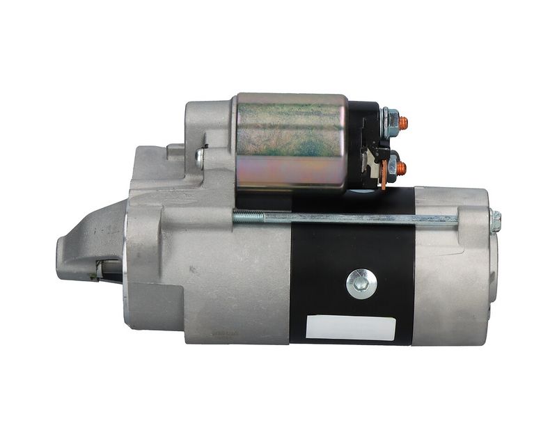 VALEO 458901 Starter