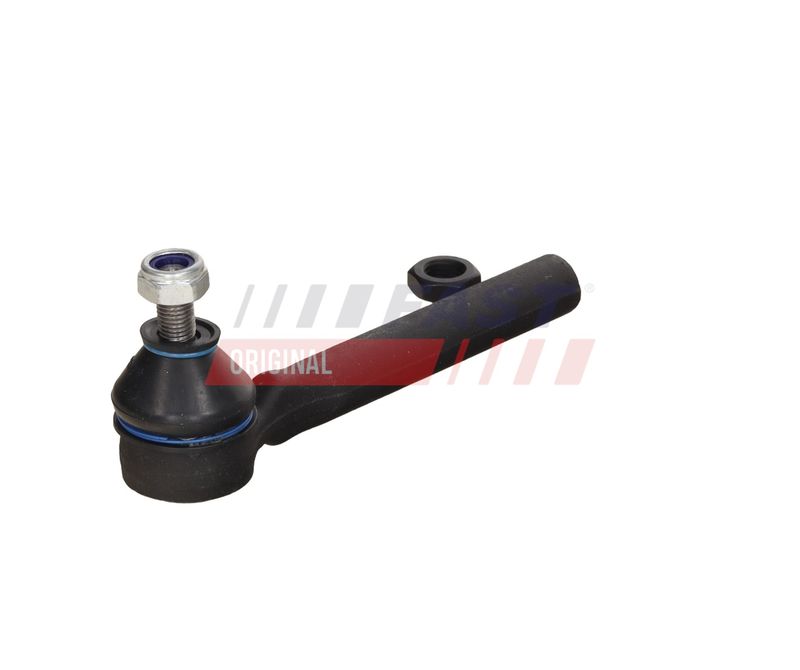 Rooliots, FAST FT16007