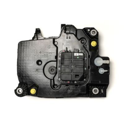 PNEUMATICS Tankeenheid, ureuminspuiting