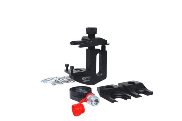 KS TOOLS 450.0120 Ejector Set, ball joint
