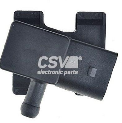 Sensor, presión gas de escape
