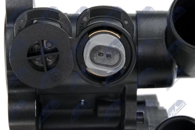 NTY CTM-VW-029 Thermostat Housing