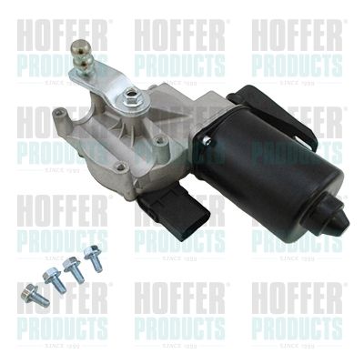 HOFFER törlőmotor H27269