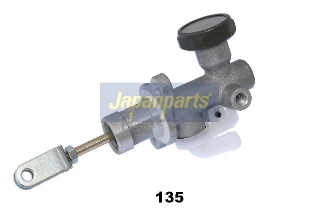 JAPANPARTS Pagrindinis cilindras, sankaba