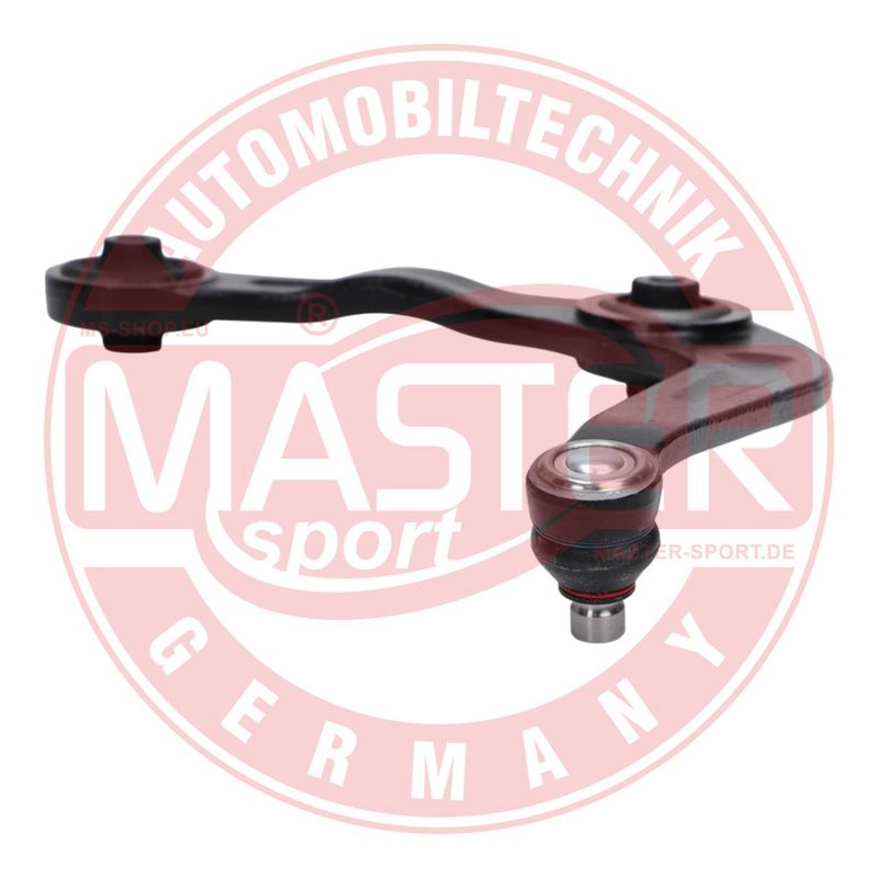 Brat, suspensie roata MASTER SPORT 25177-PCS-MS