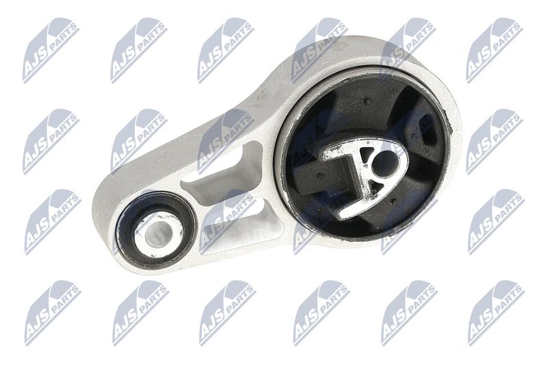 Paigutus, Mootor, NTY ZPS-BM-039