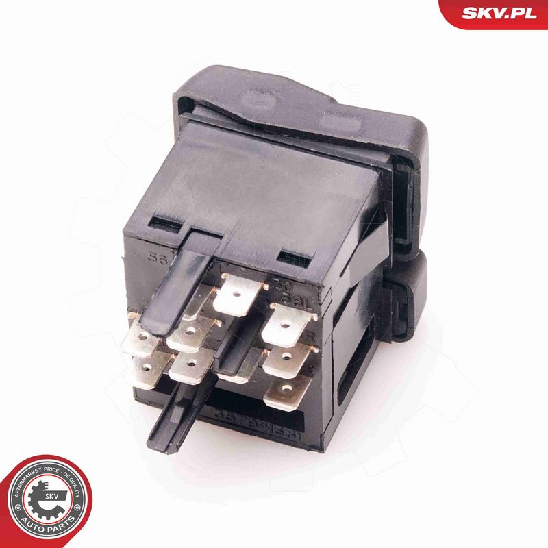 ESEN SKV 36SKV001 Switch, headlight