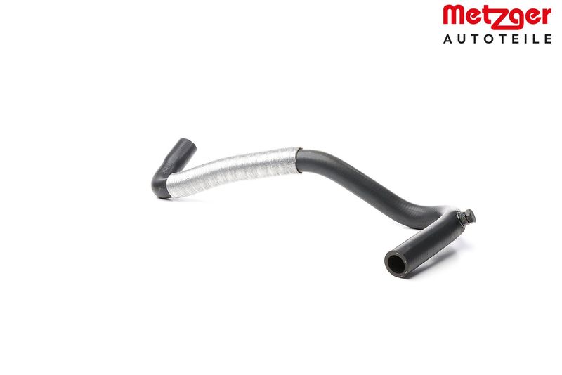METZGER AUTOTEILE 2420791 Radiator Hose