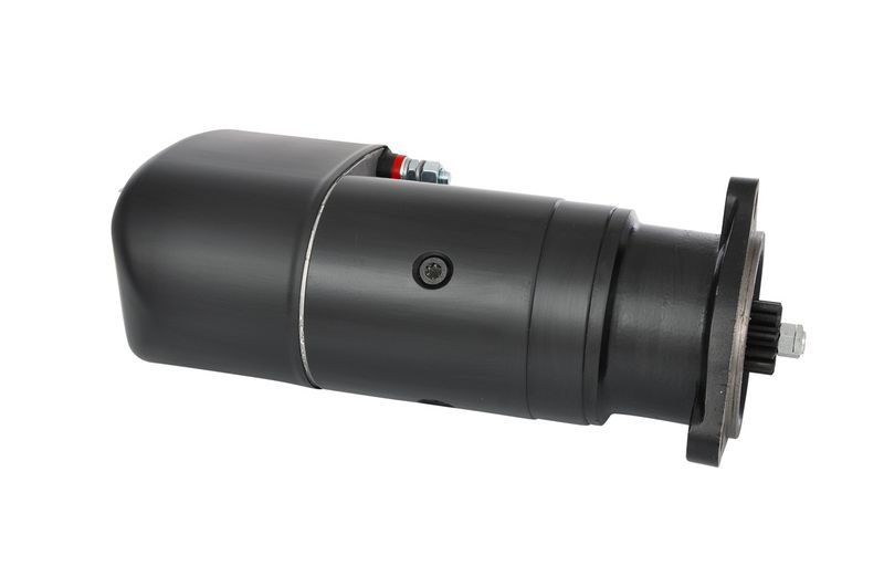 BOSCH 1986S00060 Starteris