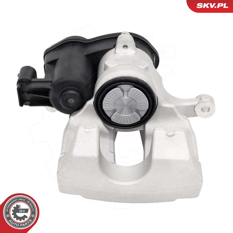 Pidurisadul, ESEN SKV 74SKV804