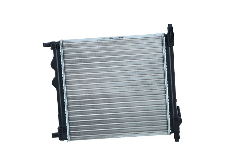 NRF 53102 Variklio aušinimo radiatorius