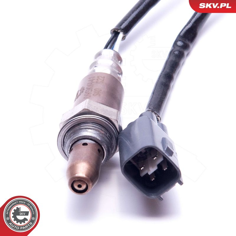 Lambda andur, ESEN SKV 09SKV441