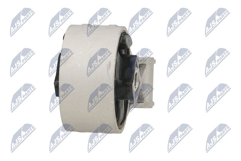 Paigutus, Mootor, NTY ZPS-PL-024