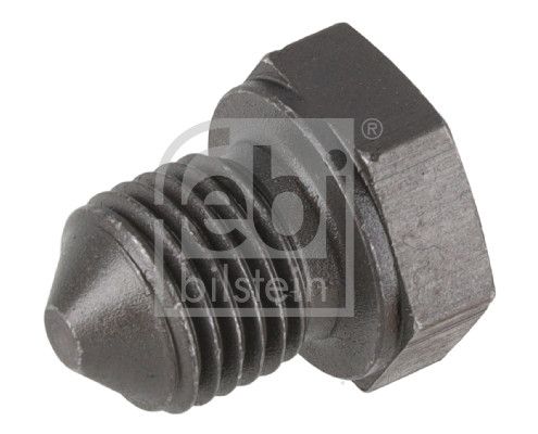 FEBI BILSTEIN 12281 Screw Plug, oil sump