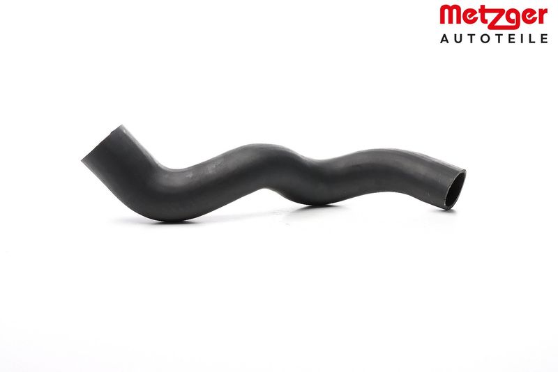 METZGER AUTOTEILE 2400506 Charge Air Hose