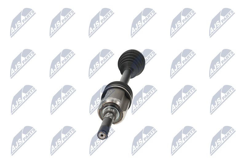 Veovõll, NTY NPW-NS-055