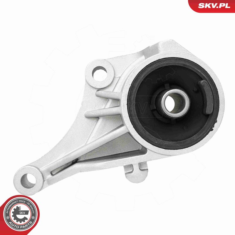 ESEN SKV 75SKV108 Mounting, engine