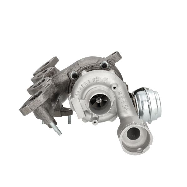OE-TurboPower IT-724930 Charger, charging (supercharged/turbocharged)