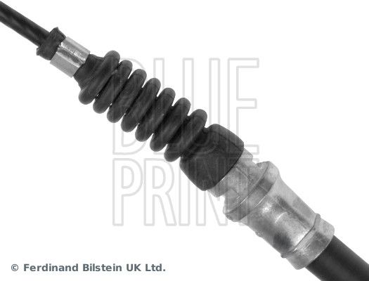 BLUE PRINT ADT346334 Cable Pull, parking brake