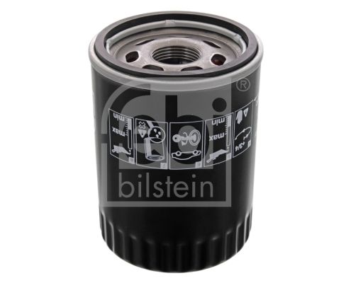 FEBI BILSTEIN olajszűrő 48485