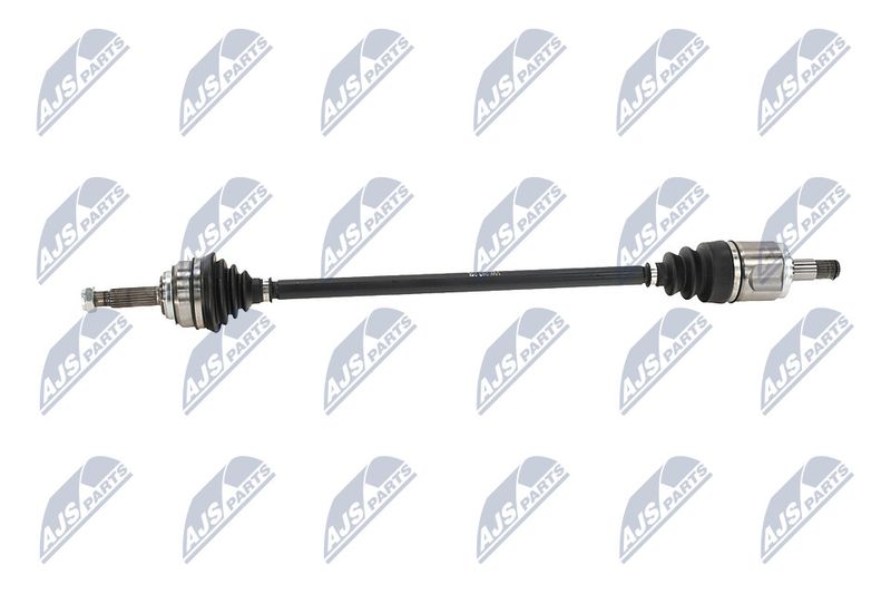NTY NPW-VW-263 Drive Shaft