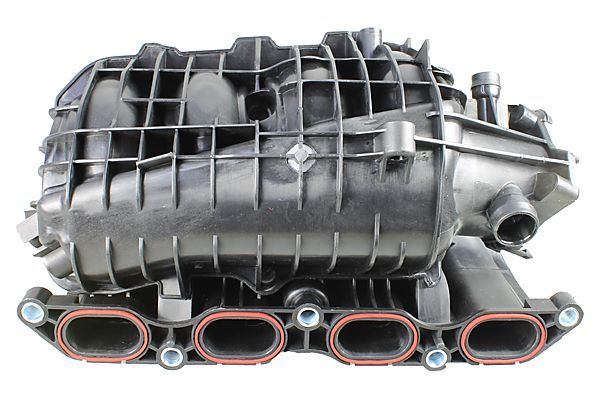METZGER AUTOTEILE 2100056 - Intake Manifold Module