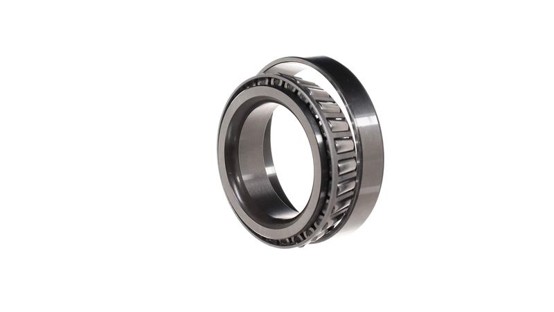 Laager, käigukast, SKF VKT 8918