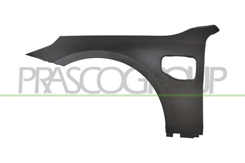 калник PRASCO
