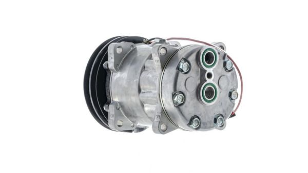 MAHLE ACP 1060 000S Compressor, air conditioning