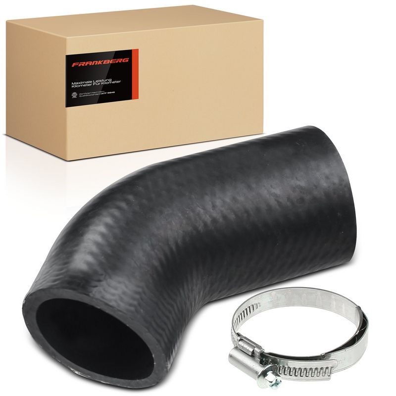 Frankberg 5481FB0021703 - Charge Air Hose