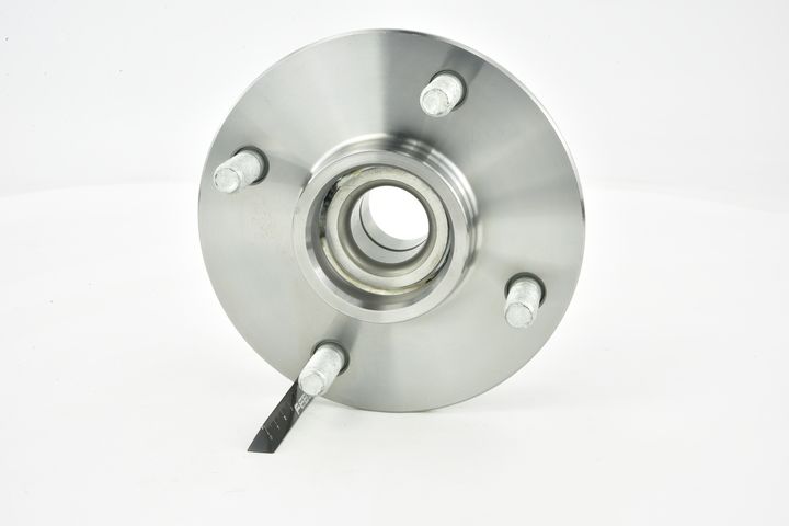 FEBEST 0282-Y11R Meisterteile Wheel Hub